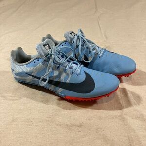 Nike Zoom Rival S track racing shoes